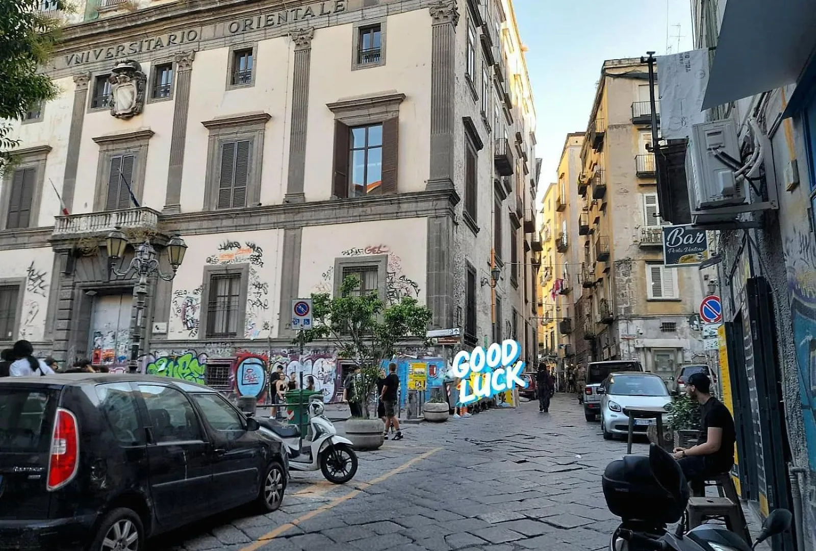 Apartment Candelora Home 13 Naples